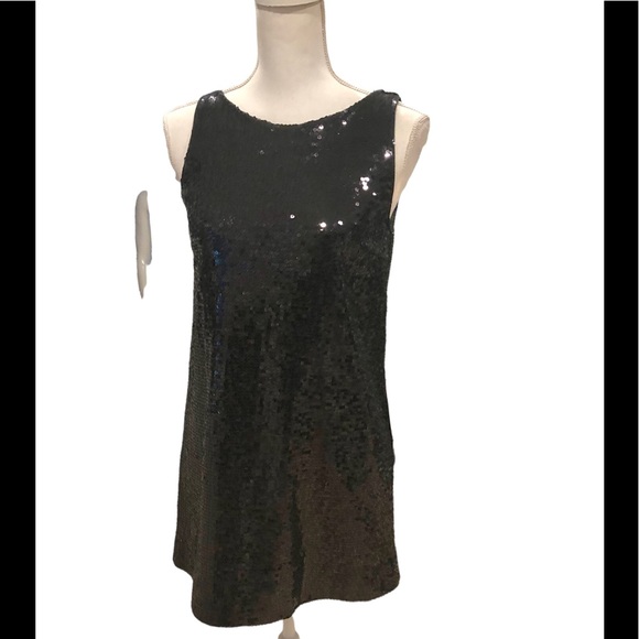 Free People sequin dress - Picture 2 of 7